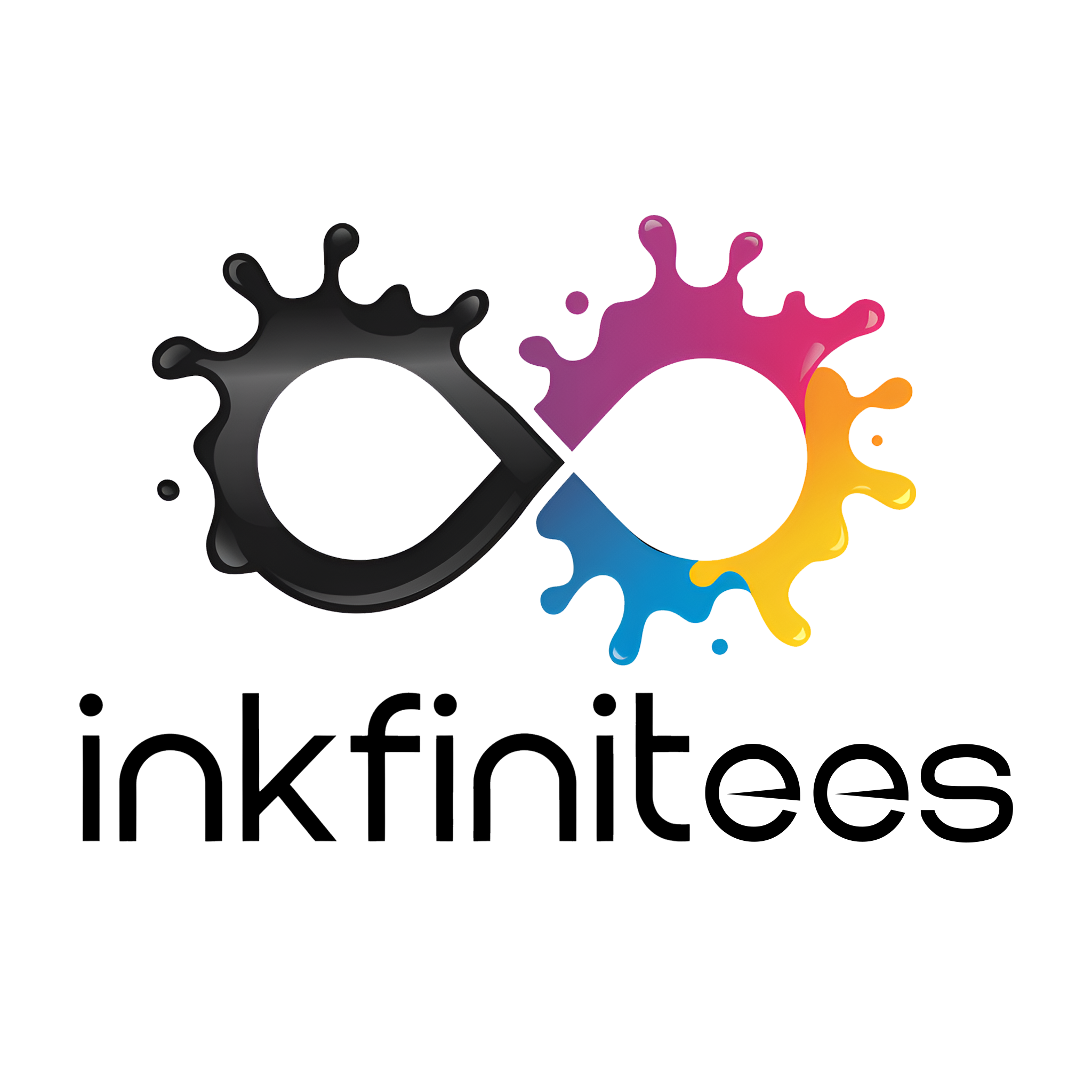 Inkfinitees