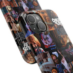 Chucky Child’s Play Phone Case – Good Guys Killer Doll Horror Movie Cover